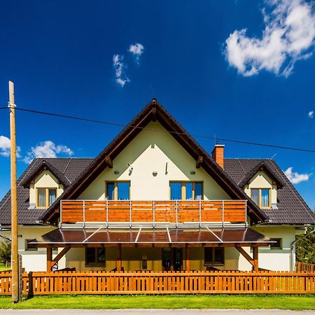 Penzion U Barana Трояновіце Екстер'єр фото